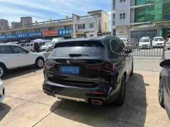 BMW X3 2023 xDrive25i M Sports Package - фото 3