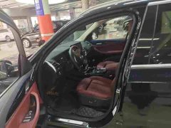 BMW X3 2023 xDrive25i M Sports Package - фото 4