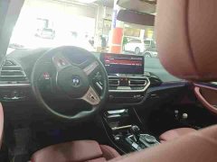 BMW X3 2023 xDrive25i M Sports Package - фото 6