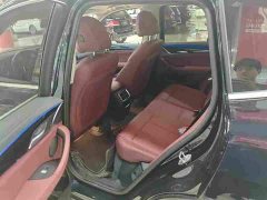BMW X3 2023 xDrive25i M Sports Package - фото 7