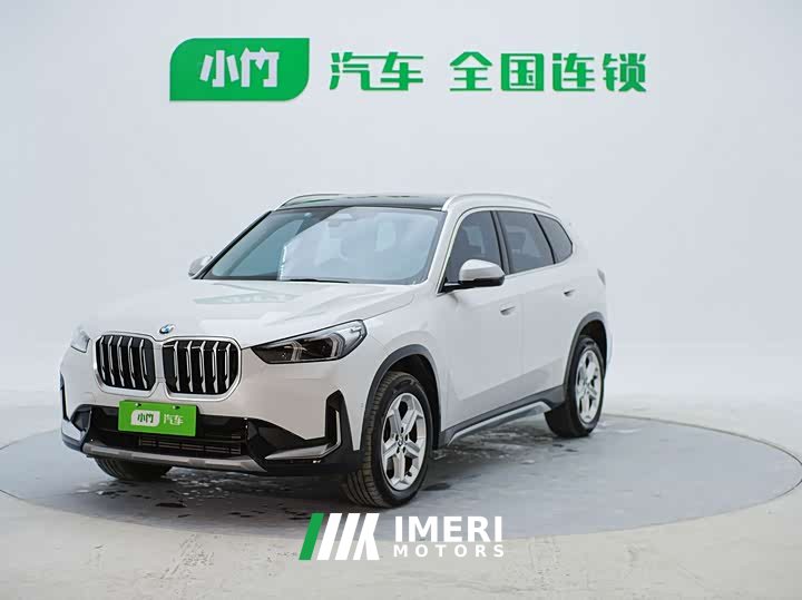 BMW X1 sDrive20Li X-Line