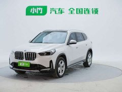 BMW X1 sDrive20Li X-Line - фото 1