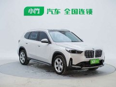 BMW X1 sDrive20Li X-Line - фото 3