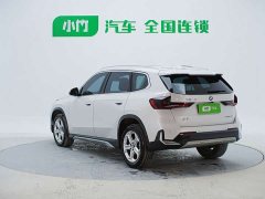 BMW X1 sDrive20Li X-Line - фото 4