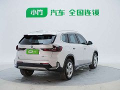 BMW X1 sDrive20Li X-Line - фото 5