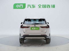 BMW X1 sDrive20Li X-Line - фото 6