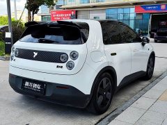 Lynk & Co firefly luminous version - фото 8