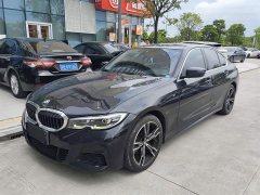 BMW 3 Series 325i M Sport Package - фото 1