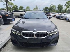 BMW 3 Series 325i M Sport Package - фото 2