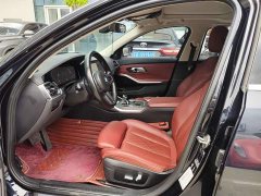 BMW 3 Series 325i M Sport Package - фото 3