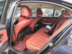 BMW 3 Series 325i M Sport Package - фото 4
