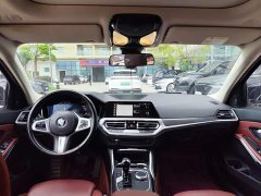 BMW 3 Series 325i M Sport Package - фото 5