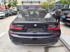 BMW 3 Series 325i M Sport Package - фото 8