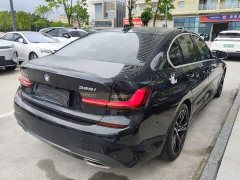 BMW 3 Series 325i M Sport Package - фото 9