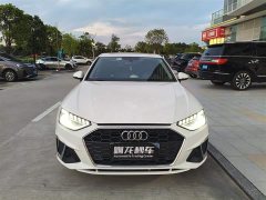 Audi A4L 40 TFSI Fashionable and Dynamic - фото 2