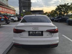 Audi A4L 40 TFSI Fashionable and Dynamic - фото 4