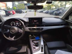 Audi A4L 40 TFSI Fashionable and Dynamic - фото 6
