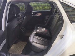 Audi A4L 40 TFSI Fashionable and Dynamic - фото 7