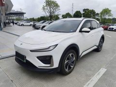 Lynk & Co Nezha X 500 - фото 1