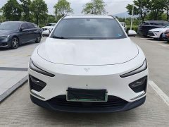 Lynk & Co Nezha X 500 - фото 2