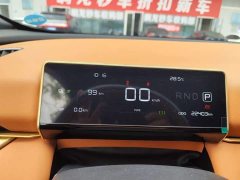 Lynk & Co Nezha X 500 - фото 6