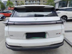 Lynk & Co Nezha X 500 - фото 8