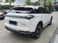 Lynk & Co Nezha X 500 - фото 9