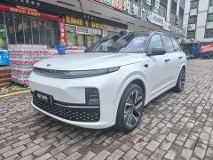 Li Auto Ideal L7 2024 MAX - фото 1