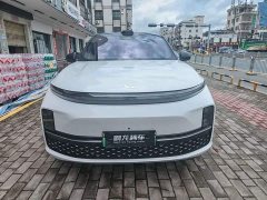 Li Auto Ideal L7 2024 MAX - фото 2
