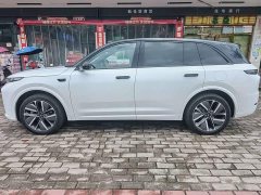 Li Auto Ideal L7 2024 MAX - фото 3