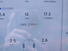 Li Auto Ideal L7 2024 MAX - фото 4