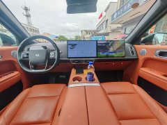 Li Auto Ideal L7 2024 MAX - фото 5