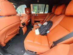 Li Auto Ideal L7 2024 MAX - фото 6