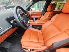 Li Auto Ideal L7 2024 MAX - фото 7