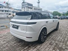Li Auto Ideal L7 2024 MAX - фото 8