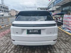 Li Auto Ideal L7 2024 MAX - фото 9