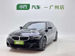 BMW 3 Series facelift 320Li M Sports Package - фото 1
