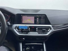 BMW 3 Series facelift 320Li M Sports Package - фото 10
