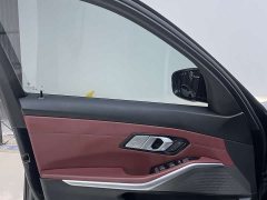 BMW 3 Series facelift 320Li M Sports Package - фото 15