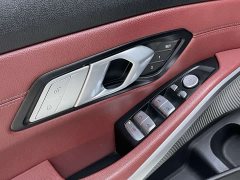 BMW 3 Series facelift 320Li M Sports Package - фото 16