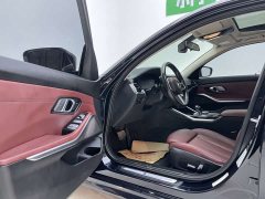BMW 3 Series facelift 320Li M Sports Package - фото 17