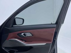 BMW 3 Series facelift 320Li M Sports Package - фото 18