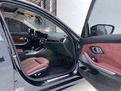 BMW 3 Series facelift 320Li M Sports Package - фото 19