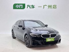 BMW 3 Series facelift 320Li M Sports Package - фото 2