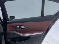 BMW 3 Series facelift 320Li M Sports Package - фото 20