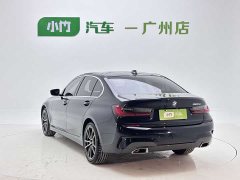 BMW 3 Series facelift 320Li M Sports Package - фото 3