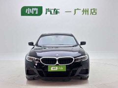 BMW 3 Series facelift 320Li M Sports Package - фото 4