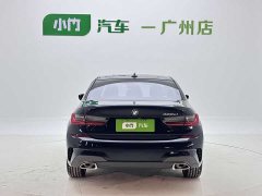 BMW 3 Series facelift 320Li M Sports Package - фото 5