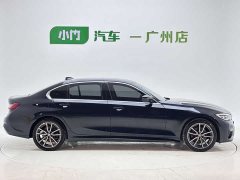 BMW 3 Series facelift 320Li M Sports Package - фото 6