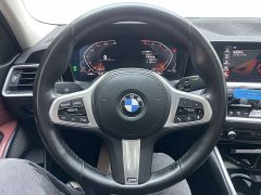 BMW 3 Series facelift 320Li M Sports Package - фото 9